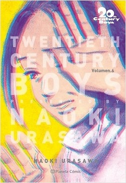 20th Century Boys nº 06/11 (Nueva edición) 