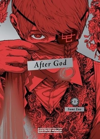 AFTER GOD 2 