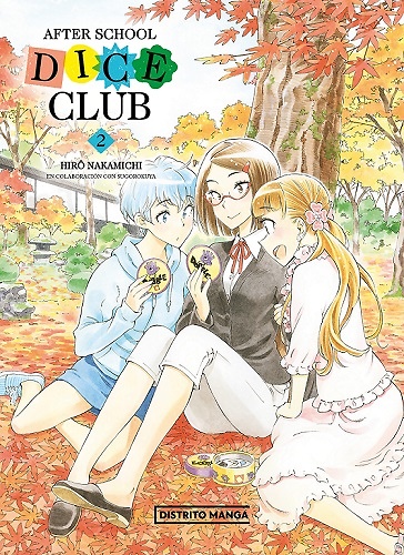 AFTER SCHOOL DICE CLUB 02 