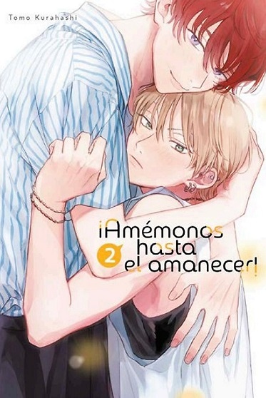AMEMONOS HASTA EL AMANECER 2 