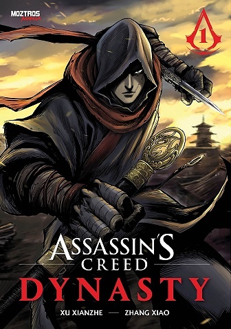 ASSASSIN'S CREED: DYNASTY 1 