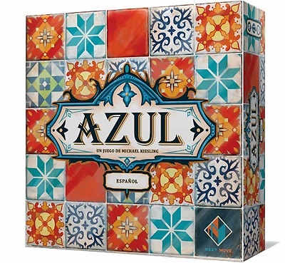 AZUL 