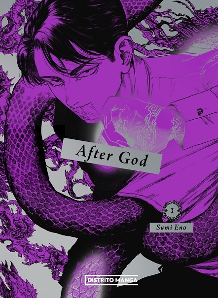 After God 3 
