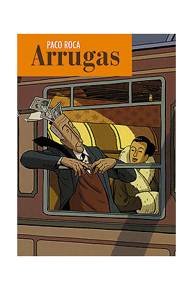 Arrugas 