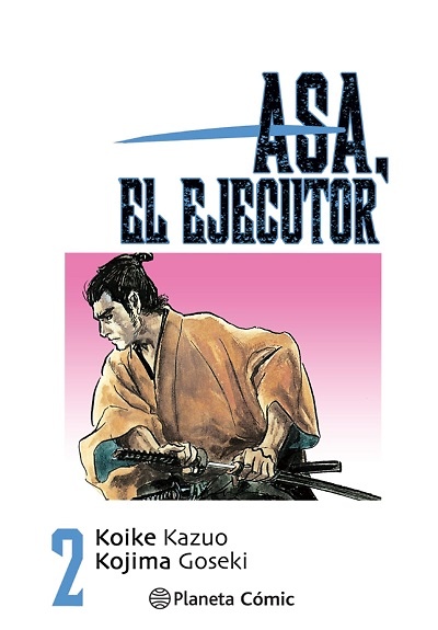 Asa el ejecutor nº 02/10 