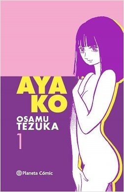 Ayako nº 1 / 2 