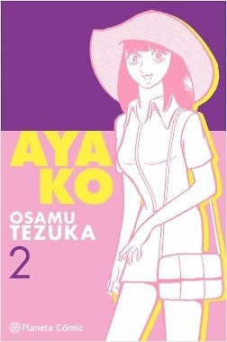 Ayako nº 2 / 2 