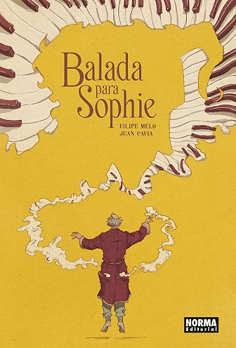 BALADA PARA SOPHIE 