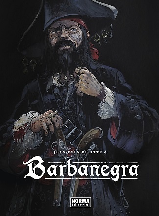 BARBANEGRA 