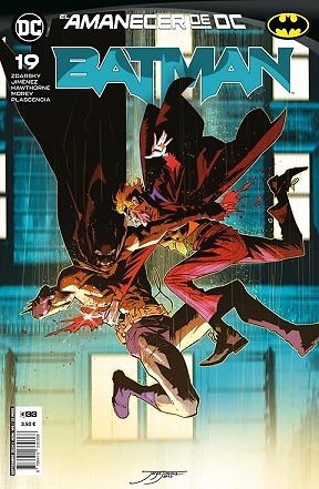 BATMAN Nº149 / 19 