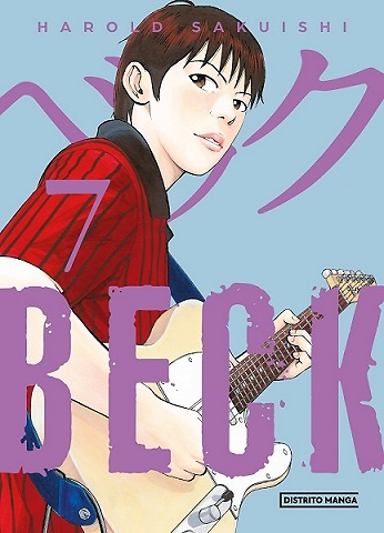 BECK 7 