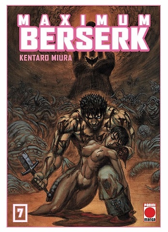 BERSERK MAXIMUM 7 