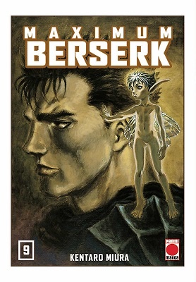 BERSERK MAXIMUM 9 