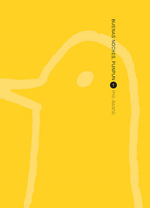 BUENAS NOCHES, PUNPUN nº 1 