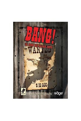 Bang Juego basico 