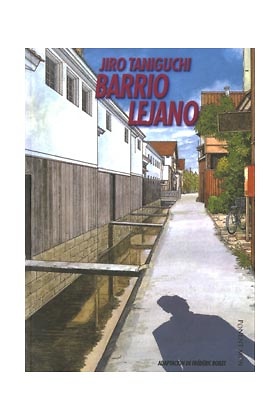 Barrio lejano Obra completa 