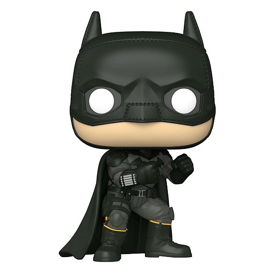 Batman Figura Super Sized Jumbo POP! Vinyl Batman 25 cm 