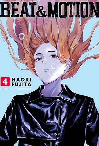 Beat & Motion 4 