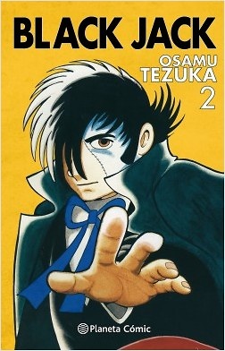 Black Jack nº 02/08 