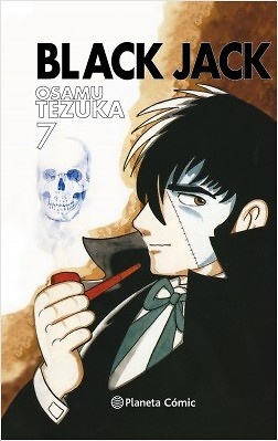 Black Jack nº 07/08 