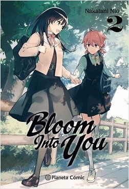 Bloom Into You nº 02 