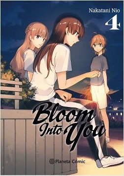 Bloom Into You nº 04 