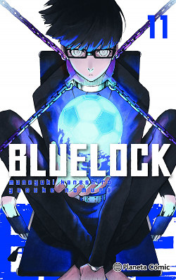 Blue Lock nº 11 