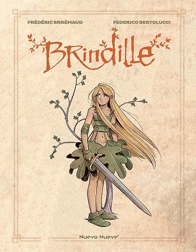 Brindille 