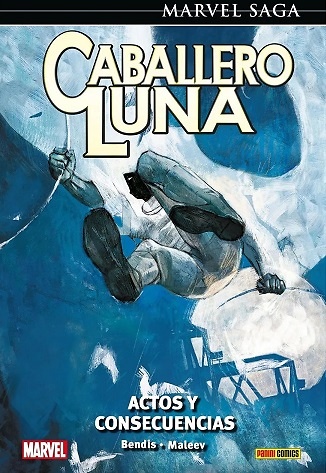 CABALLERO LUNA 9 