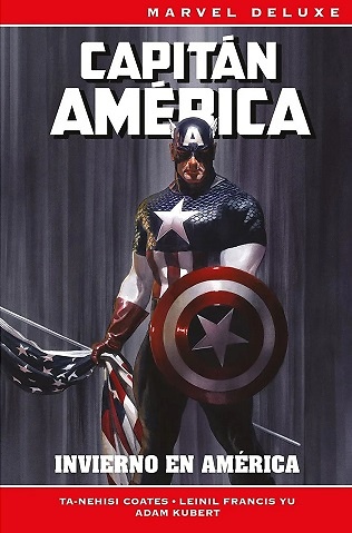 CAPITAN AMERICA DE TA-NEHISI COATES 01 