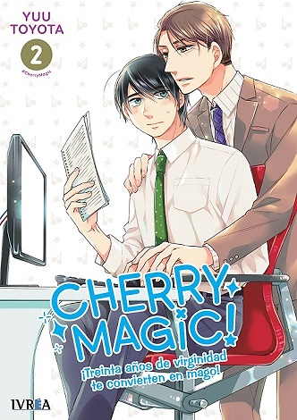 CHERRY MAGIC 02 