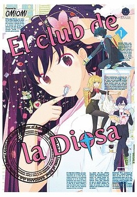 CLUB DE LA DIOSA 1 
