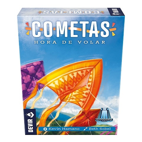 COMETAS 