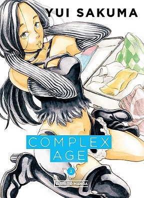 COMPLEX AGE 02 