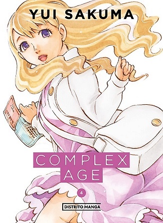 COMPLEX AGE 4 