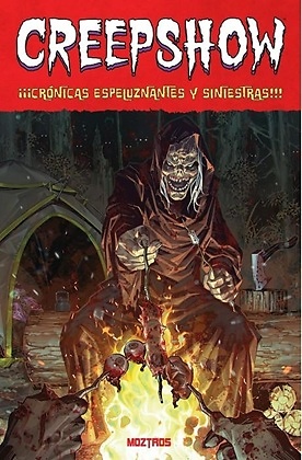 CREEPSHOW 3 