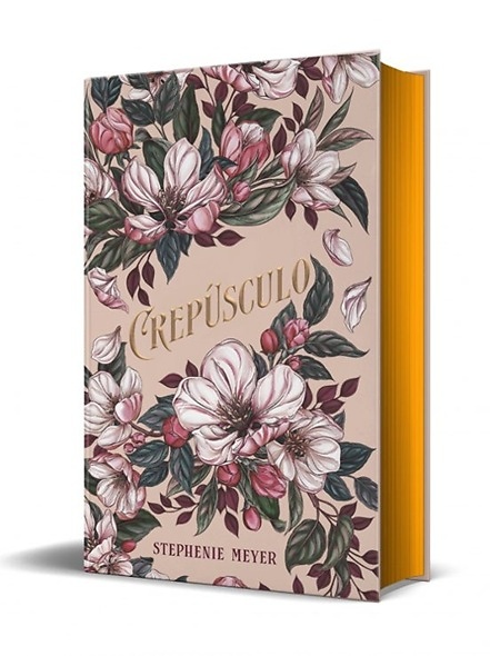 CREPÚSCULO. EDICIÓN LIMITADA 