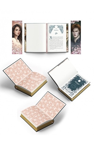 CREPÚSCULO. EDICIÓN LIMITADA 