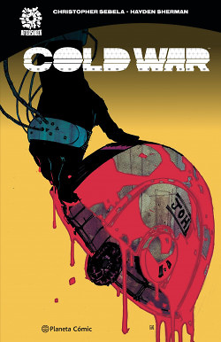 Cold War 