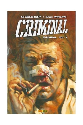 Criminal Integral nº 1 