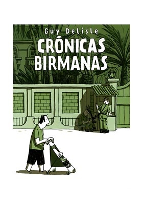 Cronicas Birmanas 