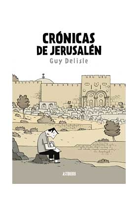 Cronicas de Jerusalen 