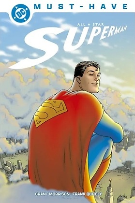 DC MUST-HAVE: ALL STAR SUPERMAN 