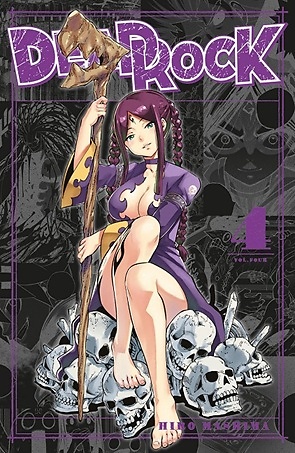 DEAD ROCK 4 