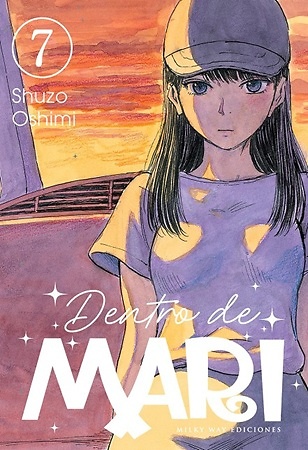 DENTRO DE MARI 7 