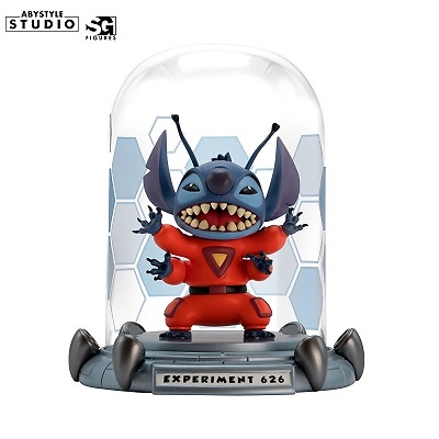 DISNEY Stitch 626 