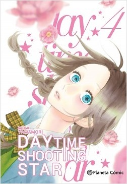 Daytime Shooting Stars nº 04/12 