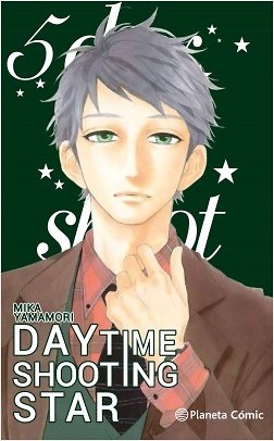 Daytime Shooting Stars nº 05/12 