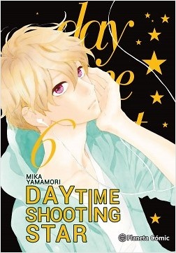 Daytime Shooting Stars nº 06/12 