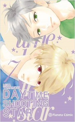 Daytime Shooting Stars nº 07/12 